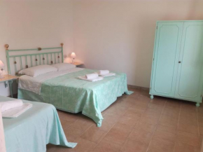 Antony's house Porto Cesareo